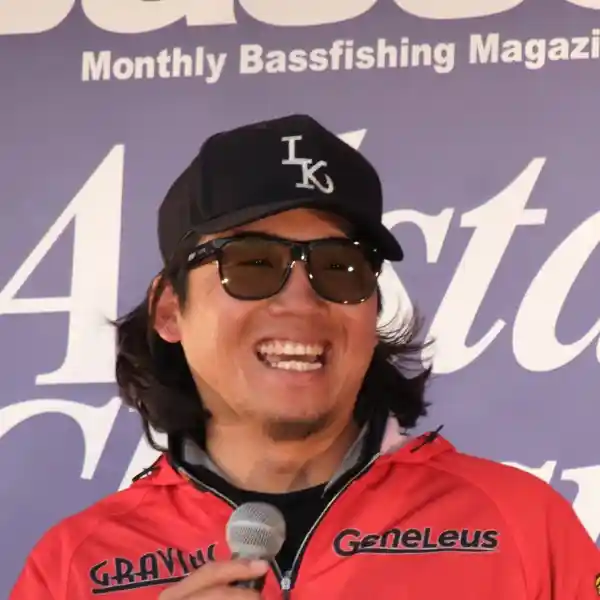 Basser ALLSTAR CLASSIC／バサーオールスタークラシック特設サイト